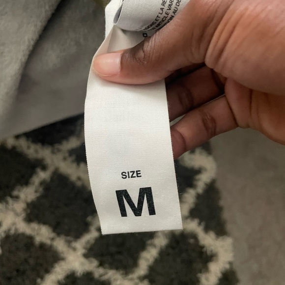 Purple brand Green Hoodie - Picture 4 of 4